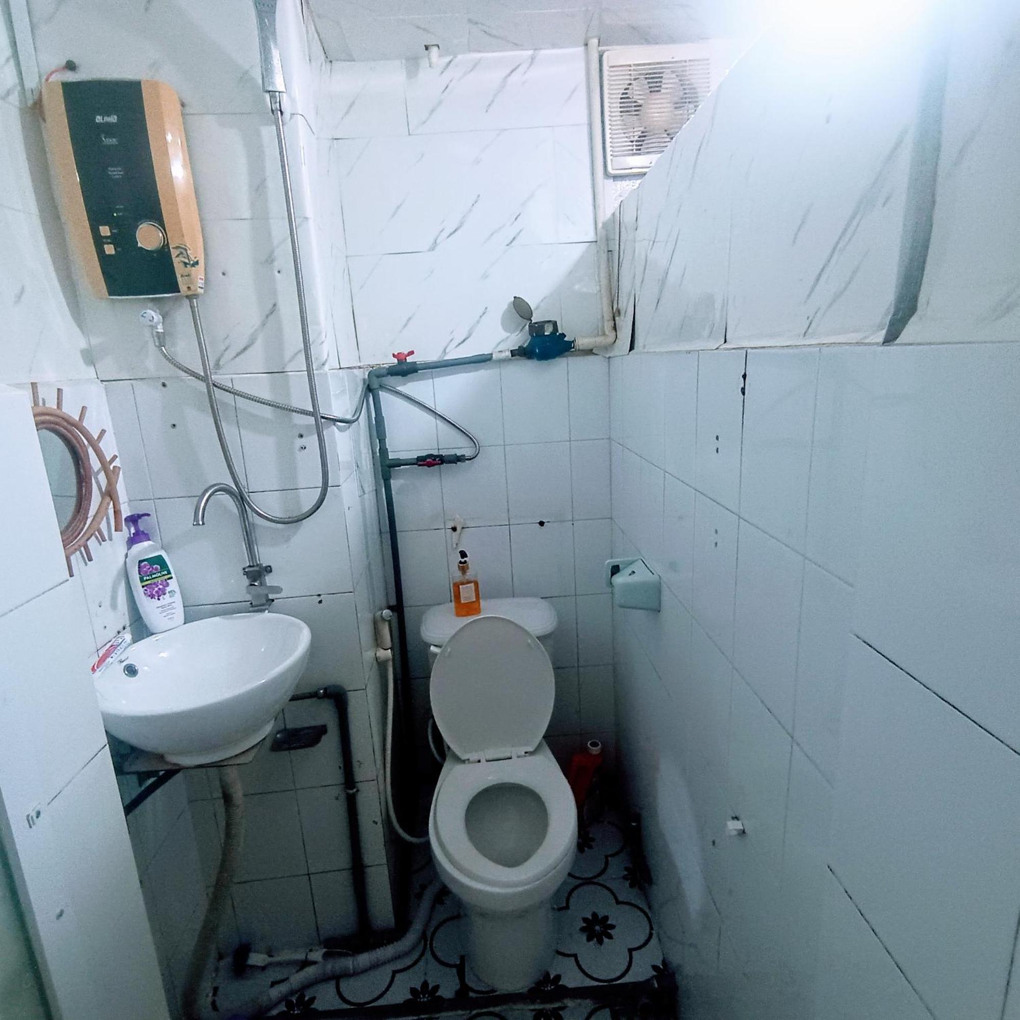 137 Lily's Private Homestay In City Center